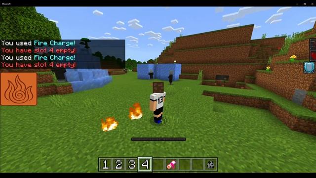 NEW UPDATE MOD / ADDON MINECRAFT AVATAR MINECRAFT PE ADDON 1.19 смотреть онлайн