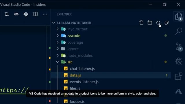 Visual Studio Code Release Highlights - July 2019 смотреть онлайн