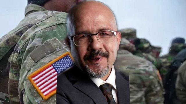The United States understands the difference between Shiites and Sunnis. смотреть онлайн