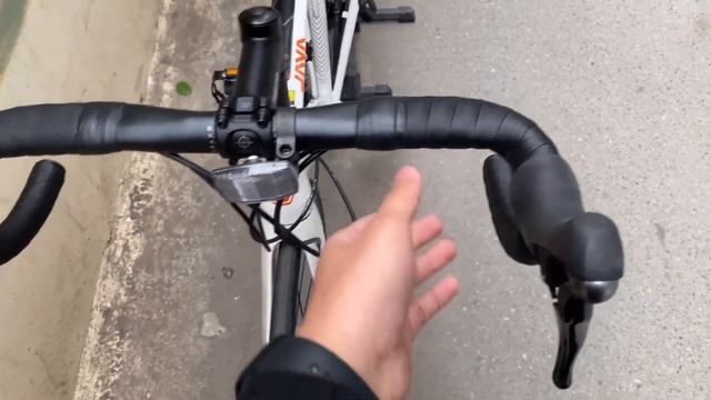 XE LƯỚT JAVA SILURO 3D Tigara| Còn chưa bóc nilong tiết kiệm hơn 1 triệu ? смотреть онлайн