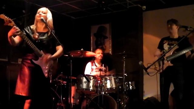 2017 1 02 ксения федулова & jam duet в твери смотреть онлайн