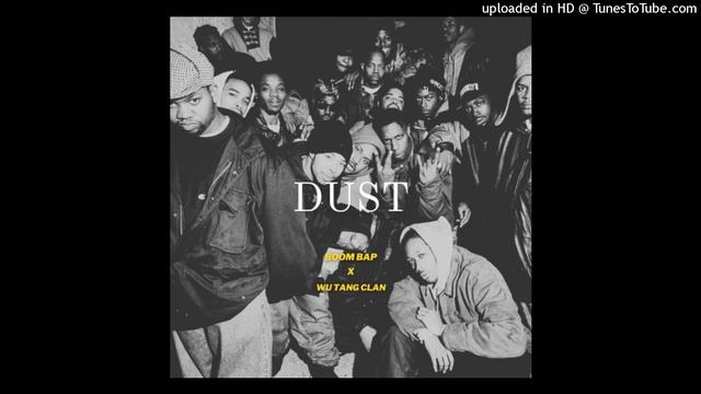 (free) 90s Old School Boom Bap Beat | "DUST" | Boom Bap x Wu Tang Clan Beat смотреть онлайн