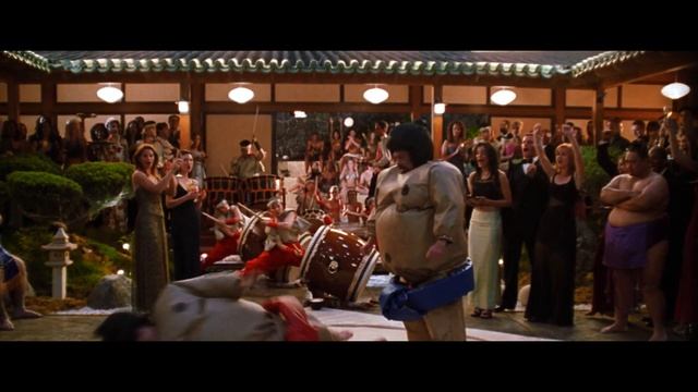 CHARLIE’S ANGELS (2000) – Official Trailer смотреть онлайн