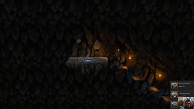 [Torch Cave][Gameplay][Все достижения за 5 минут] 1080р60HD смотреть онлайн