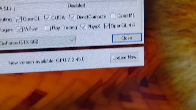 Видеокарта Gigabyte GeForce GTX 660 2GB GDDR5 (GV-N660OC-2GD), 1033Mhz/1502Mhz, 6Pin БУ смотреть онлайн