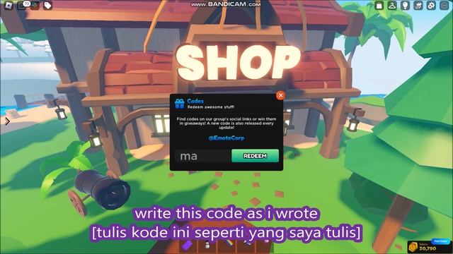 TTD3 UPDATE CODES [POKI | +22] FREE TOKEN IN CODES! TTD 3 ROBLOX | August 12, 2023 смотреть онлайн