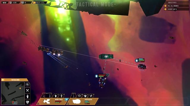 Distant Star: Revenant Fleet - Let's Play Part 5 - Elite Mode!! Dev Dare ;) смотреть онлайн