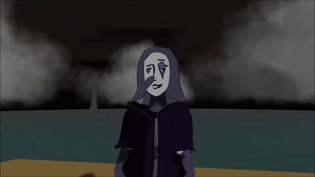 Port of call | Full game | Narrative exploration game смотреть онлайн
