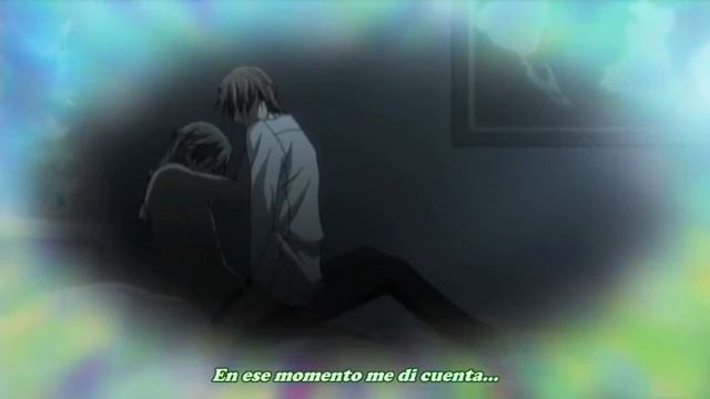Junjou Romatica - Capitulo 3 sub español смотреть онлайн