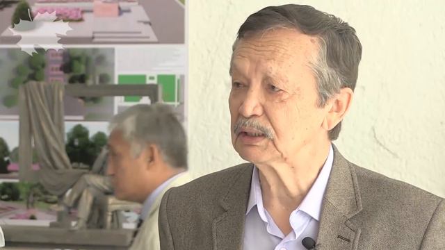 Чокморовдун окшошпой калган эстелиги алмаштырылат смотреть онлайн