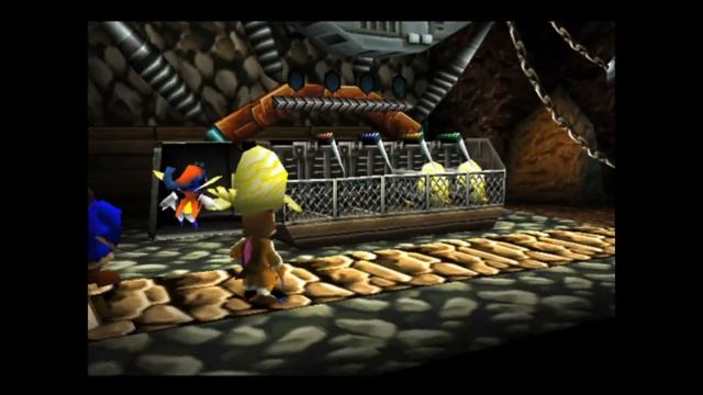 Curing Confusion: Tomba! 2 The Evil Swine Return смотреть онлайн