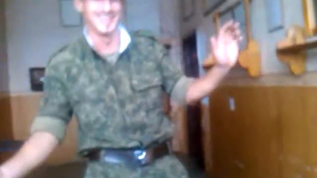 Арменин в армии ржачччч)) смотреть онлайн