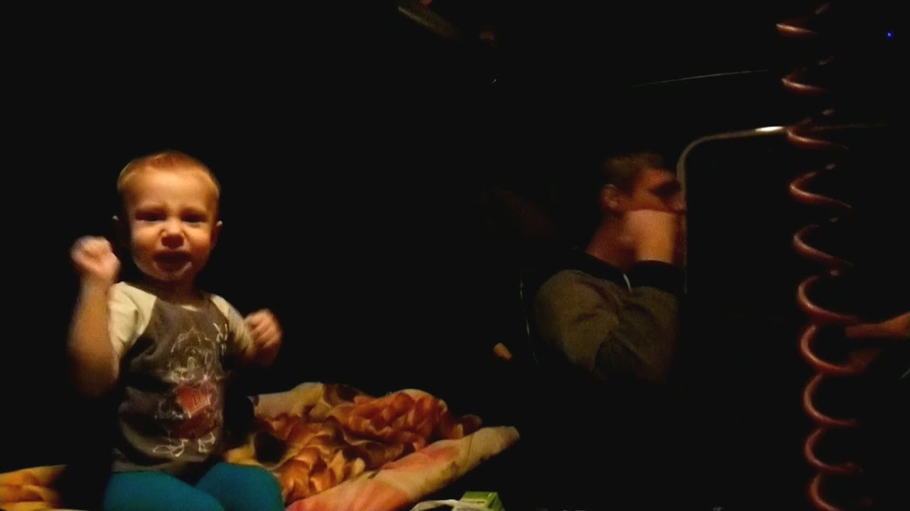 В рейс СЮРПРИЗ всей семьёй!) смотреть онлайн