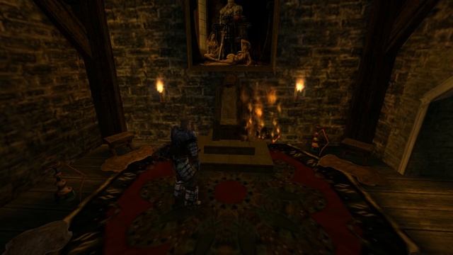 "Какова Цена?" Машинима (Gothic I) смотреть онлайн