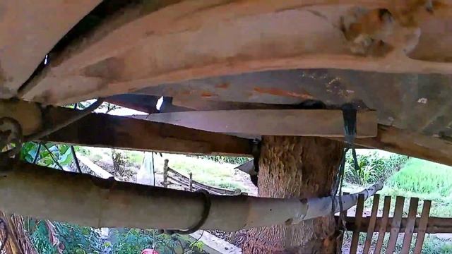 Hut of Misery - Metal Detecting \ Metal Detector \ Treasure Hunt смотреть онлайн
