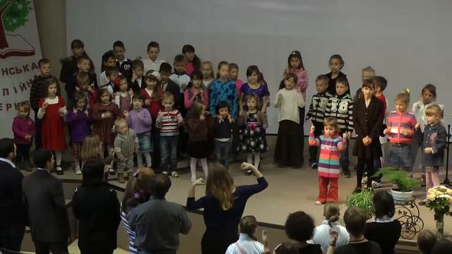 Он мой Господь, Он мой Капитан! смотреть онлайн