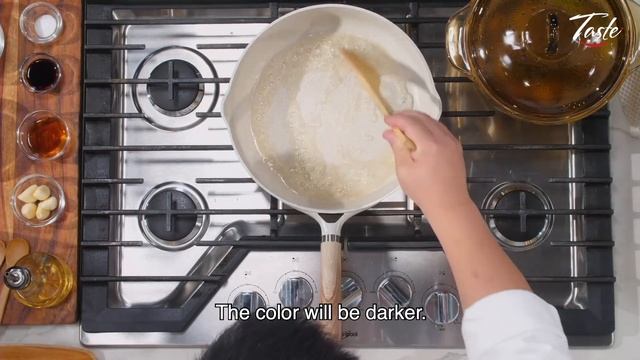 How to Make the Perfect Shanghai Ribs with Sweet And Sour Sauce | Chinese Food • Taste Show смотреть онлайн