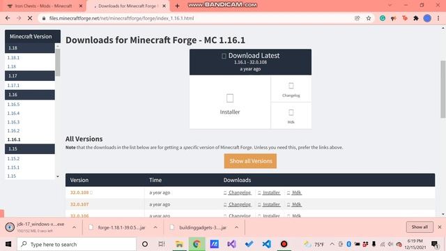 How to download Minecraft Mods, 3 downloads. смотреть онлайн