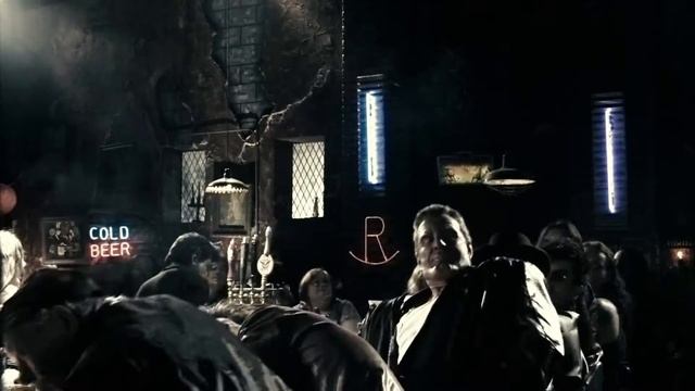Джессика Альба (Jessica Alba) - ГОРОД ГРЕХОВ (Sin City) смотреть онлайн