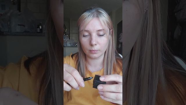 Как точить каял?Как подточить карандаш каял?Каял NYX, Vivienne Sabo. смотреть онлайн