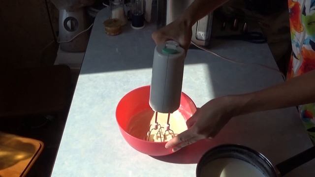 Кулинарные Испытания