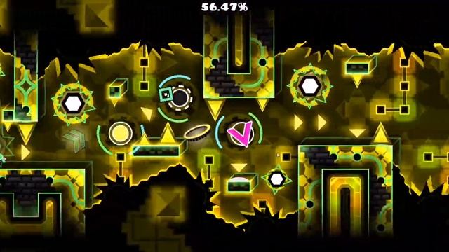 Prismatic haze 100% [new hardest] смотреть онлайн