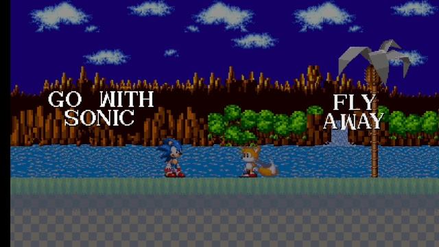 СОНИК ЕКЗЕ/SONIC EXE смотреть онлайн