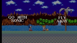 СОНИК ЕКЗЕ/SONIC EXE