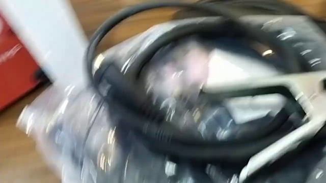 Mesin Las Argon | Mesin Las Inverter/MMa | Mesin Las Focus Tig 200 HW