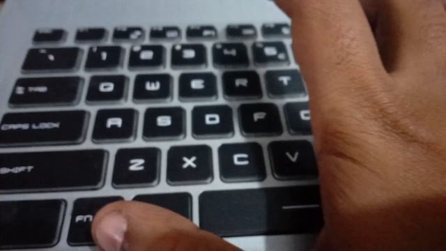 MSI Laptop webcam not working in Ubuntu - fix for Device not found message смотреть онлайн
