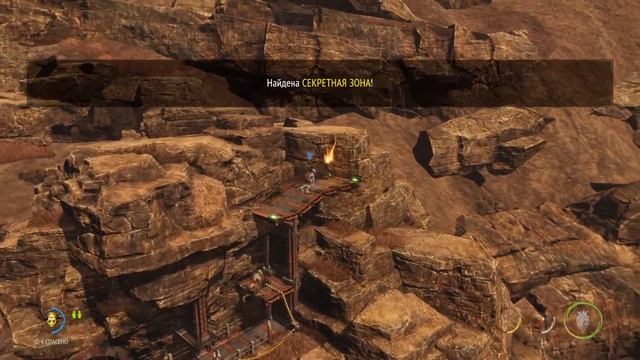 Сажаем мудаконов в поезд РЖД Игра "Oddworld Soulstorm" (PS5) - часть 8. смотреть онлайн