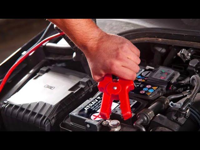 ОБ ЭТОМ МНОГИЕ ДАЖЕ НЕ ДОГАДЫВАЮТСЯ. КАК ПРАВИЛЬНО ПОДКУРИВАТЬ АВТОМОБИЛЬ смотреть онлайн