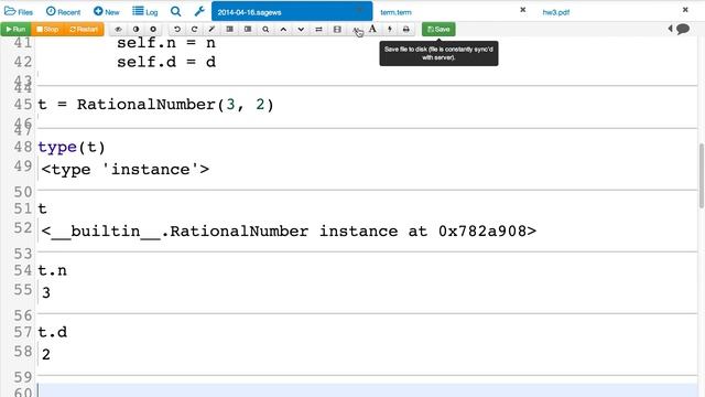 2014 04 16 part1 - Lecture 8 смотреть онлайн