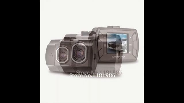Z1 Мини Автомобильный видеорегистратор рекордер. смотреть онлайн