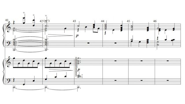 Amazing Grace - arr. Lloyd Larson смотреть онлайн