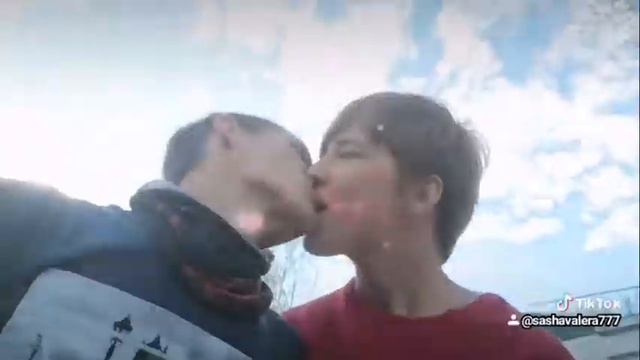 Наше первое видео в ютубе, хочу быть с тобой всегда вместе, люблю тебя солнышко 💝💝💝 смотреть онлайн