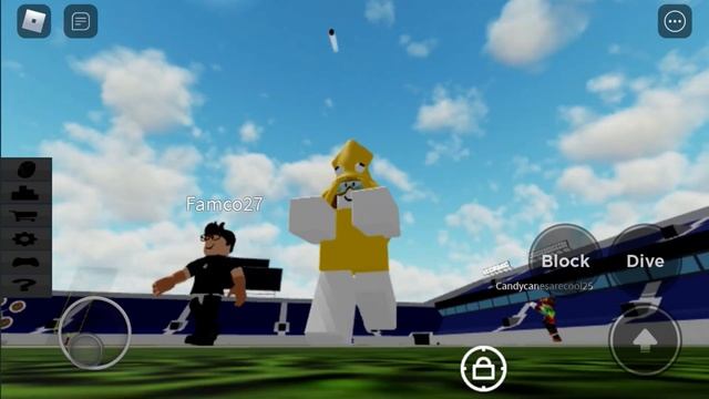 HOW TO BE A GODLY WR ON MOBILE! (FOOTBALL FUSION 2 TUTORIAL) смотреть онлайн