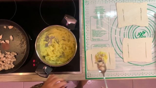 Уборка в ритме жизни