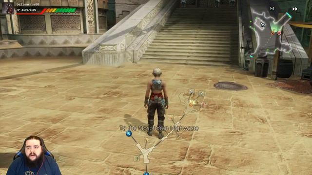 Final Fantasy Challenge | Final Fantasy XII | Episode 35 смотреть онлайн