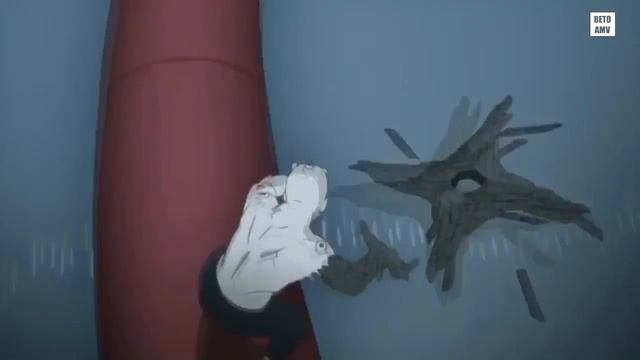 BORUTO X SAKURA AMV | CHANGING ?