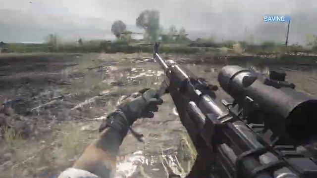 Battlefield 3 | Single Player Gameplay | Radeon 5670 & Pentium e5400 смотреть онлайн