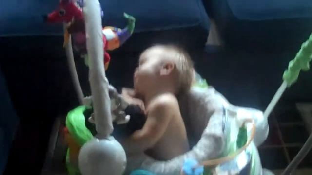 Bouncy-time...or... смотреть онлайн