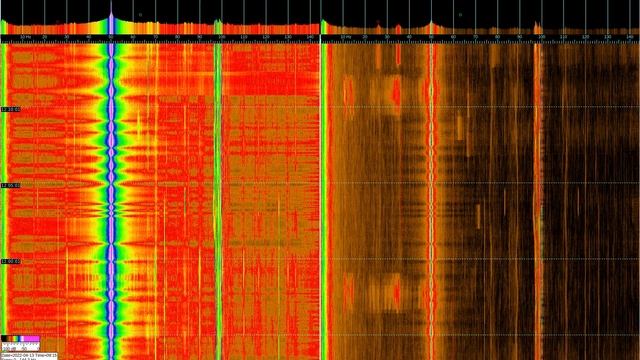 EMF monitor 13-04-22 смотреть онлайн