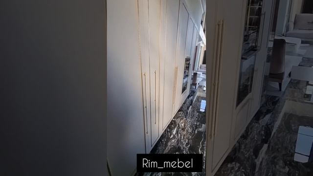 Посёлок Олимпийский, красивый дом ?шикарный проект,классная мебель от Rim_mebel ? смотреть онлайн