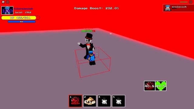 My worst nightmare - The Master of Illusions смотреть онлайн