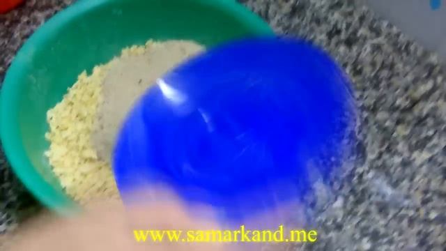 Рецепт домашнего KFC (жаренная курица в панировке) 2014 смотреть онлайн