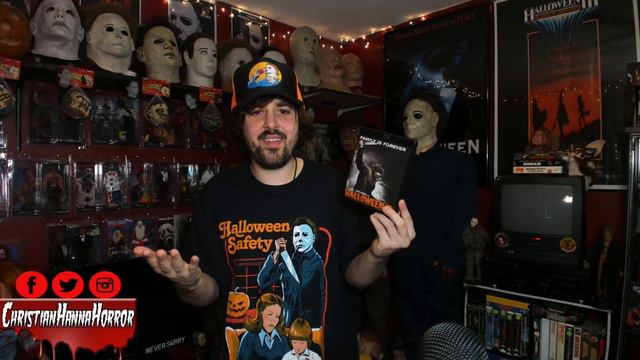Ranking The Halloween 2's || The Ultimate Battle! смотреть онлайн