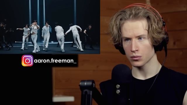 HONEST REACTION to TREASURE - 'MOVE (T5)' M/V смотреть онлайн