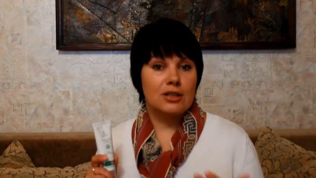 Крем с Термоэффектом от простуды. смотреть онлайн