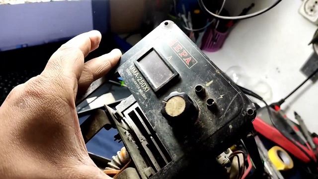 EPA MMA 250 XI va XI 2 Qaysi Biri Yaxshi смотреть онлайн